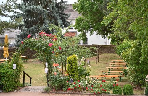Mainz-Bingen Hotel | Wein- und Sekthaus F.B.Schönleber
