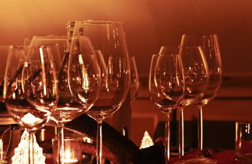 Mainz-Bingen Hotel | Wein- und Sekthaus F.B.Schönleber
