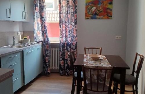 Oberrotweil Apartment | Weinberg-Ferienwohnung, Oberrotweil