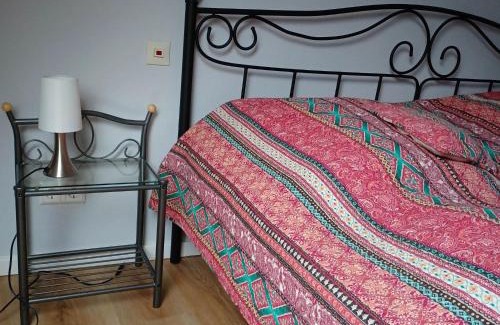 Oberrotweil Apartment | Weinberg-Ferienwohnung, Oberrotweil