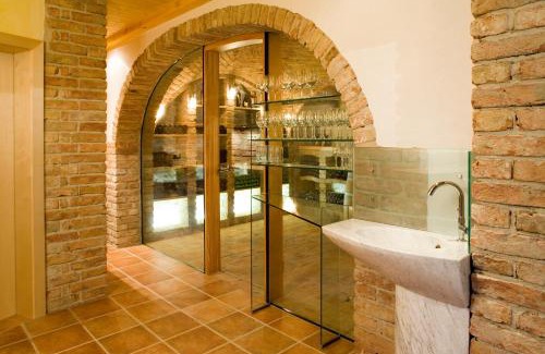 Ratsch Bed & Breakfast | Weingut Schwarzl