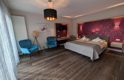 Zeltingen-Rachtig Hotel | Weinhotel St. Stephanus