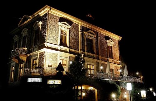 Zeltingen-Rachtig Hotel | Weinhotel St. Stephanus