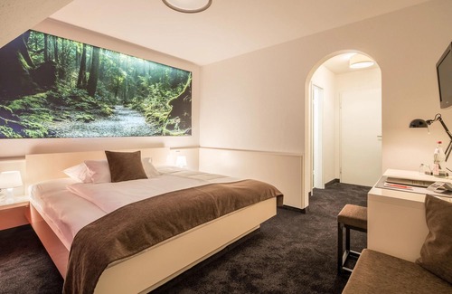 Beutelsbach Hotel | Weinstadt Hotel - das Original
