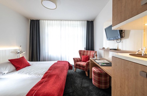 Beutelsbach Hotel | Weinstadt Hotel - das Original