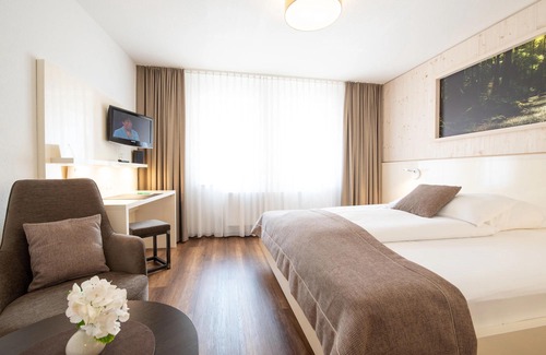 Beutelsbach Hotel | Weinstadt Hotel - das Original