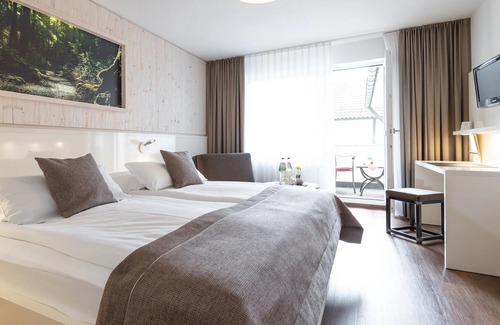 Beutelsbach Hotel | Weinstadt Hotel - das Original