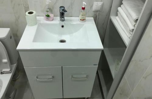 Historic Center Apartment | Weiss Old Town Ground Floor Apartment