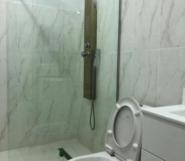 Historic Center Apartment | Weiss Old Town Ground Floor Apartment