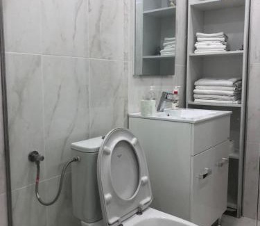 Historic Center Apartment | Weiss Old Town Ground Floor Apartment