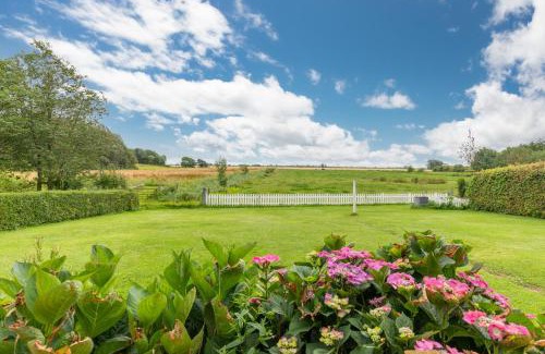 Emmelsbull Apartment | Weitblick Emmelsbüll Schöne Aussicht