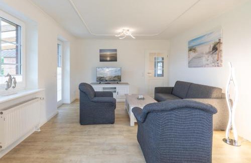 Emmelsbull Apartment | Weitblick Emmelsbüll Schöne Aussicht