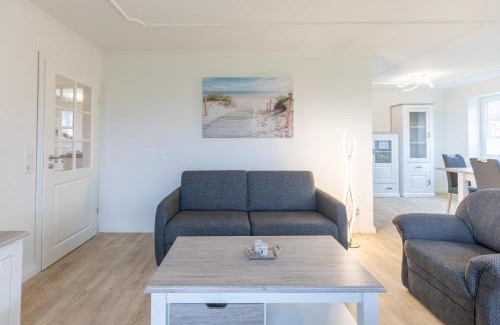 Emmelsbull Apartment | Weitblick Emmelsbüll Schöne Aussicht