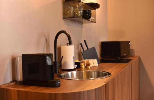 Padova Apartment | Welc-ōm Santa Giustina apartment