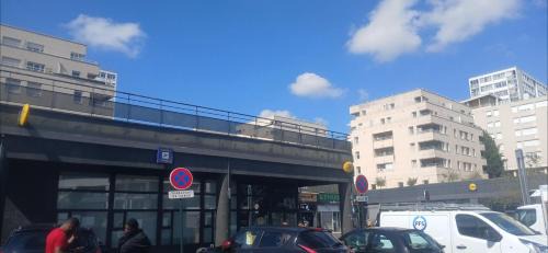Bagneux Apartment | Welc'Home Paris