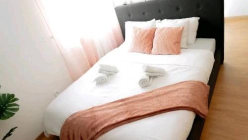 Bagneux Apartment | Welc'Home Paris
