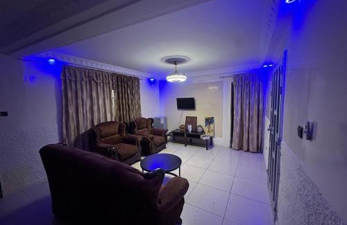 St. Louis Apartment | Welcom family