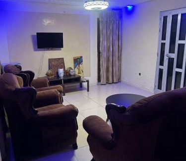 St. Louis Apartment | Welcom family