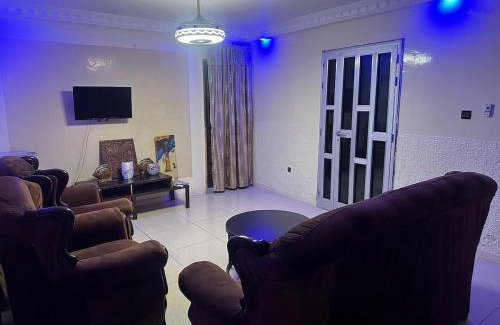 St. Louis Apartment | Welcom family