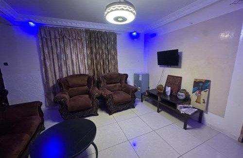 St. Louis Apartment | Welcom family