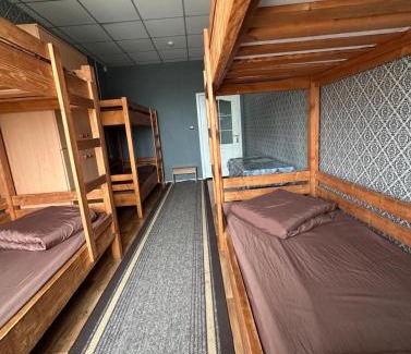 Mukachevo Hostel | Welcome 24 Mukachevo