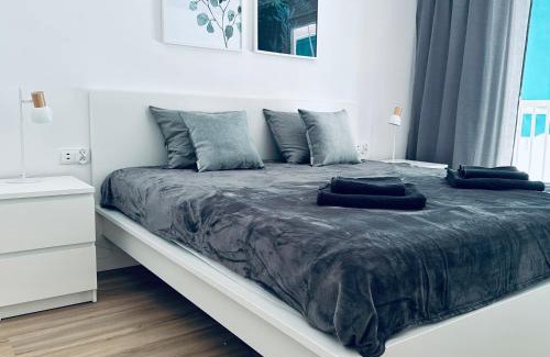 Santa Pola Apartment | Welcome & Bienvenido a Santa Pola Apartamento a 30 metros de la Gran Playa