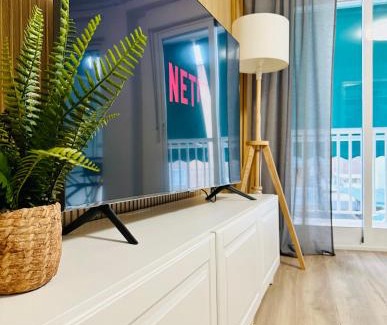 Santa Pola Apartment | Welcome & Bienvenido a Santa Pola Apartamento a 30 metros de la Gran Playa