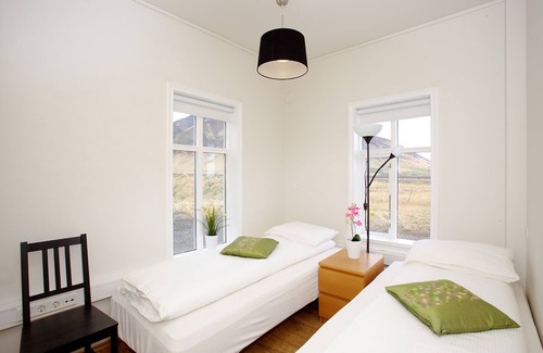 Eyvindarholar House | Welcome Guesthouse Edinborg