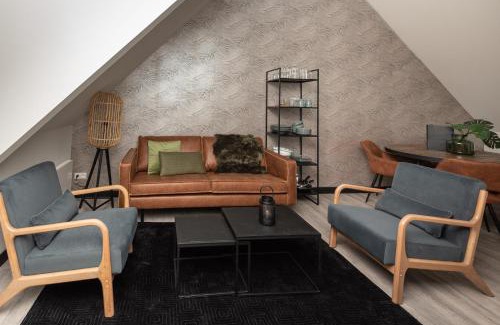 Renesse Apartment | Welcome in - Bomont appartementen 4 persoons - Jan van Renesseweg 1 Renesse