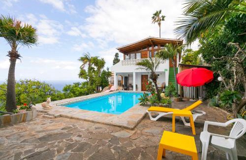 La Matanza de Acentejo Apartment | Welcome in Paradise
