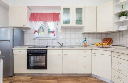 Rubesi Apartment | Welcome to Apartment Dea in Kastav