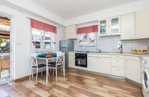 Rubesi Apartment | Welcome to Apartment Dea in Kastav