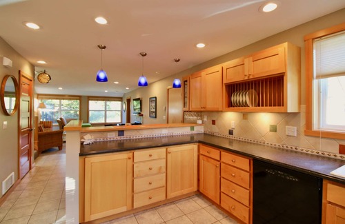 Pacific City House | Welcome to Beachcombers Cove 4BR Retreat, nestled in Pacific City's Shorepine Village