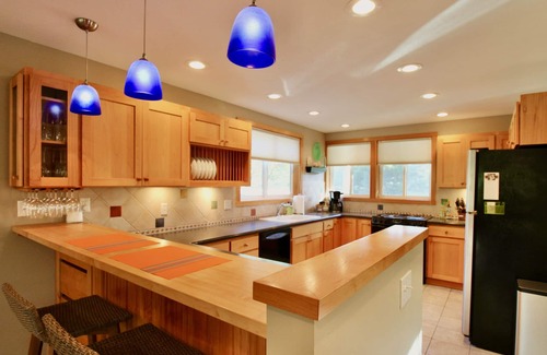 Pacific City House | Welcome to Beachcombers Cove 4BR Retreat, nestled in Pacific City's Shorepine Village