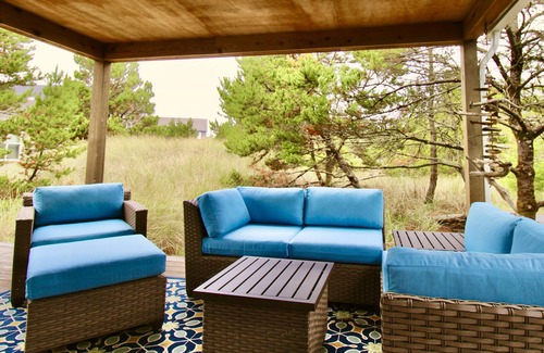 Pacific City House | Welcome to Beachcombers Cove 4BR Retreat, nestled in Pacific City's Shorepine Village