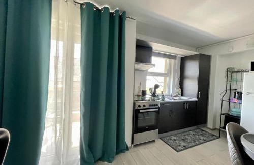 Otopeni Apartment | Welcome to Bucharest Airport Residences & Therme-SELF CHECK-IN
