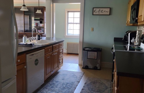 Pickens House | Welcome To Downtown Pickens close to Clemson and Lake Keowee