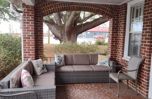 Pickens House | Welcome To Downtown Pickens close to Clemson and Lake Keowee