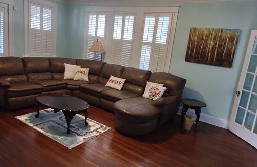 Pickens House | Welcome To Downtown Pickens close to Clemson and Lake Keowee