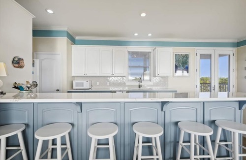 Sea Palm Village House | Welcome to Dreams So Real!