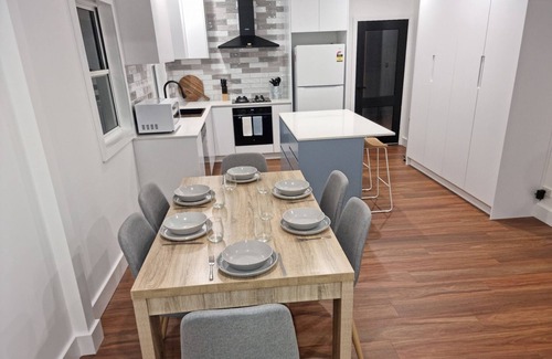 Wallsend House | Welcome to Garfield House - The 5 Star Rated Gateway to Newcastle