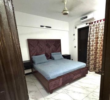 Karachi Apartment | Welcome to home!