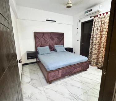 Karachi Apartment | Welcome to home!