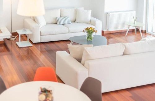 Elliniko Villa | Welcome to Lumen Villa the first of the Adelos Trilogy