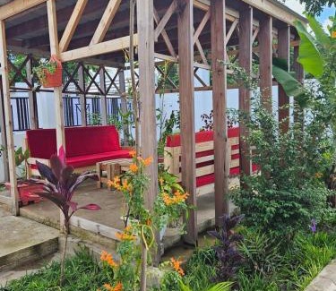 Arusha Villa | Welcome to Mkuki Hut