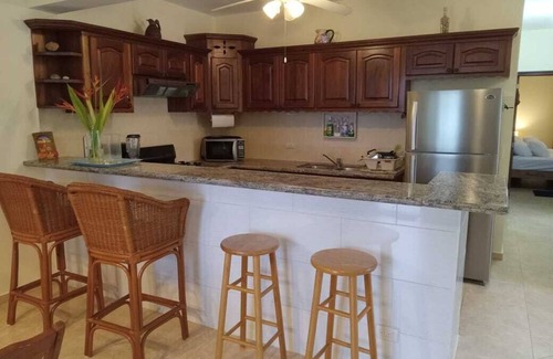 Samana Condo | Welcome to our newly renovated and beautifully designed condo in Samana
