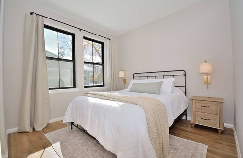 Sagle House | Welcome to Our Lakefront Guest Suite on Lake Pend Oreille