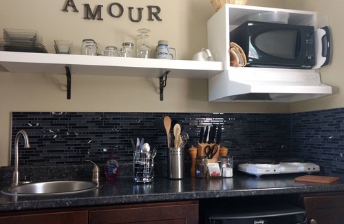 Regional District of Nanaimo Cabin | Welcome to Suite Amour cottages Your Islands “Getaway from the everyday !”