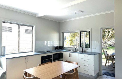 South Evans Head Apartment | Welcome to SUNNYSIDE