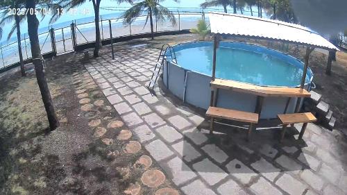 Pochomil House | Welcome to The Beach House